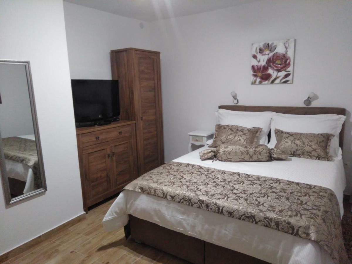 Apartment Center Roko Split Zewnętrze zdjęcie