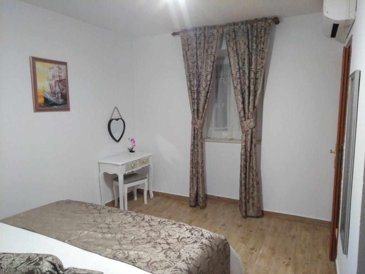 Apartment Center Roko Split Zewnętrze zdjęcie