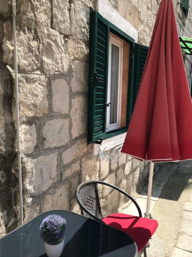 Apartment Center Roko Split Zewnętrze zdjęcie