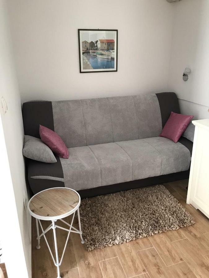 Apartment Center Roko Split Zewnętrze zdjęcie