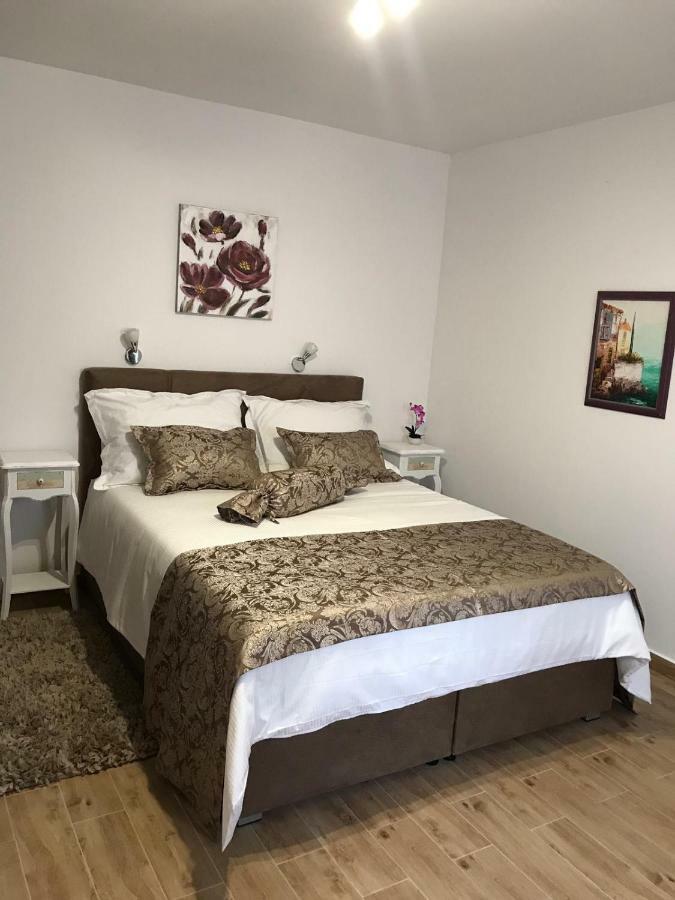 Apartment Center Roko Split Zewnętrze zdjęcie