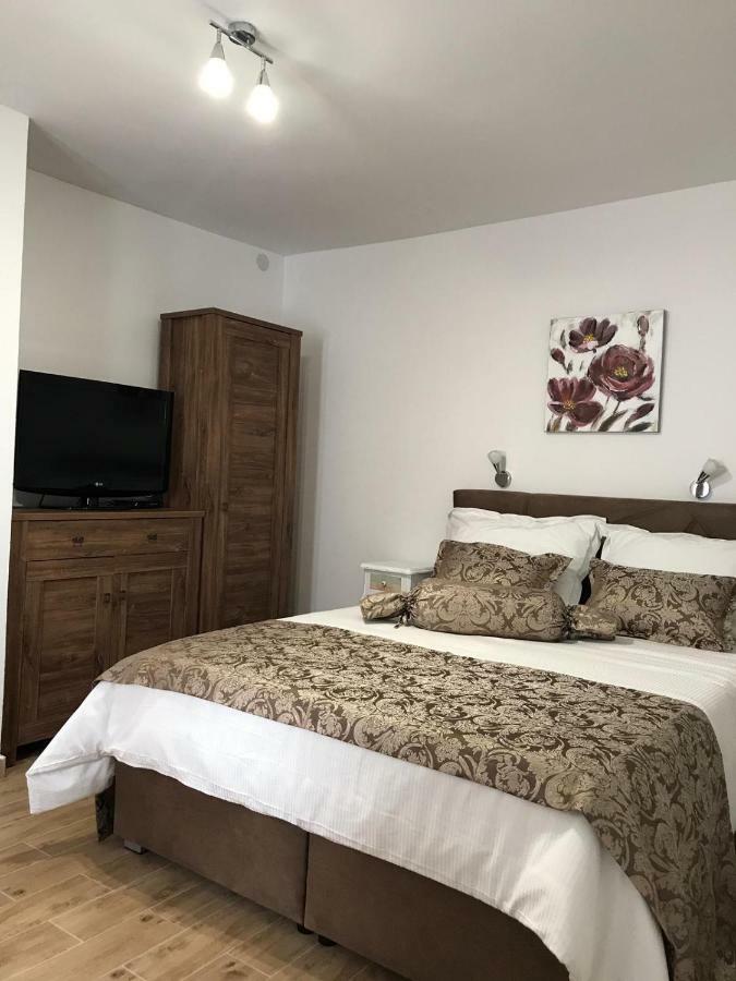 Apartment Center Roko Split Zewnętrze zdjęcie