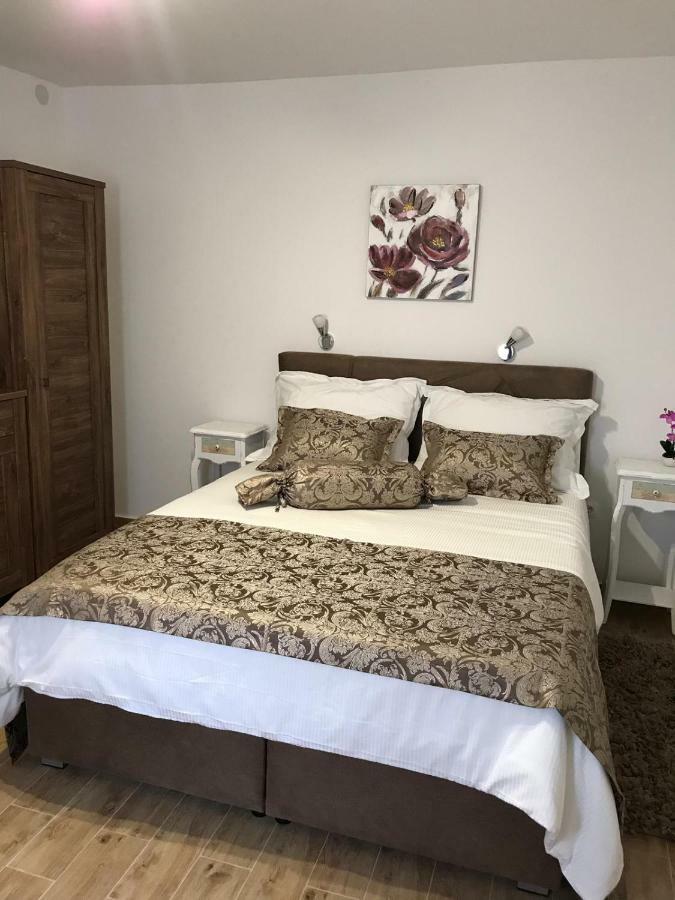 Apartment Center Roko Split Zewnętrze zdjęcie