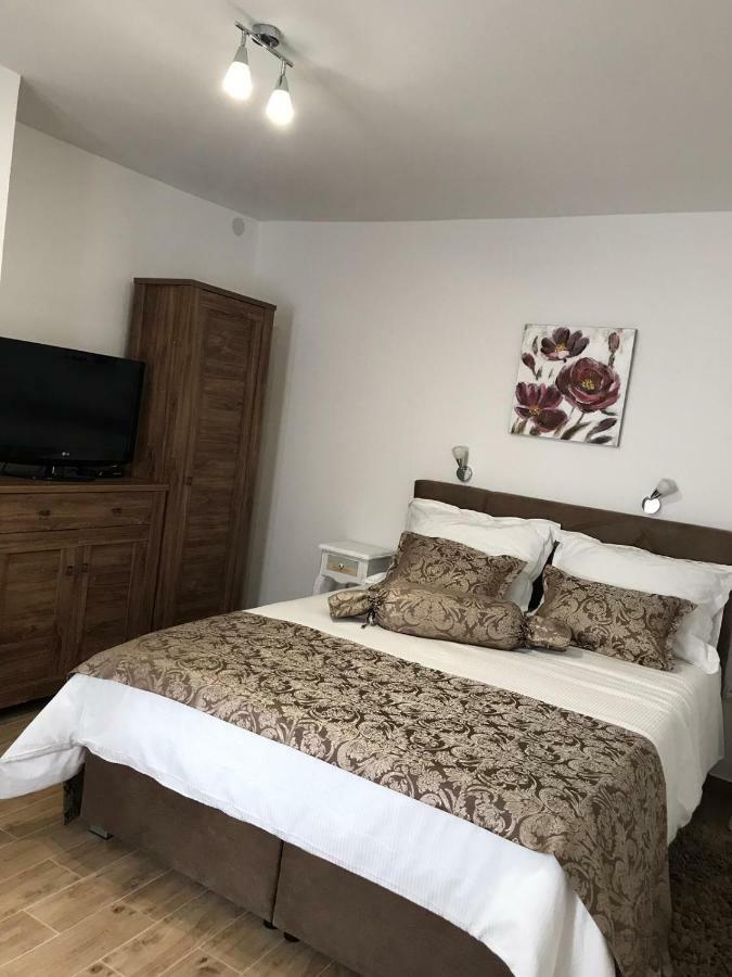 Apartment Center Roko Split Zewnętrze zdjęcie