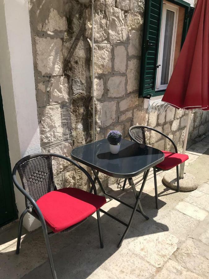 Apartment Center Roko Split Zewnętrze zdjęcie
